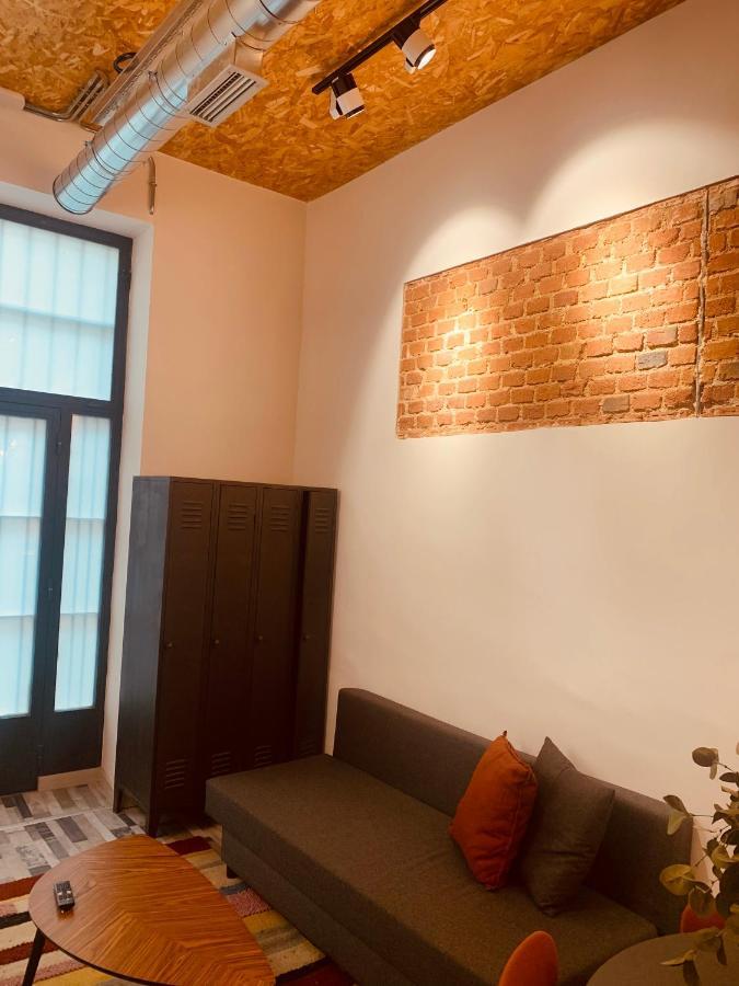 Apartamento Vip I En Madri Exterior foto