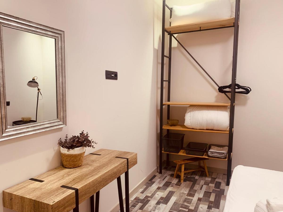 Apartamento Vip I En Madri Exterior foto
