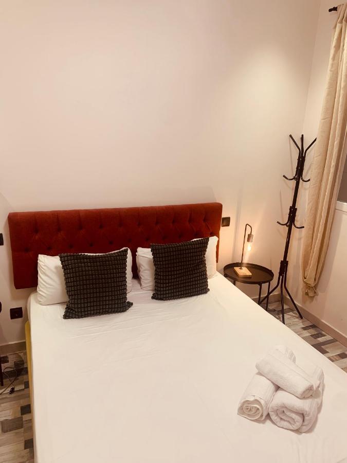 Apartamento Vip I En Madri Exterior foto