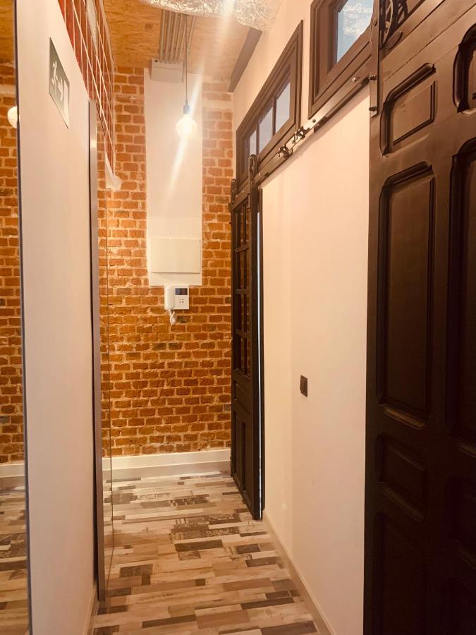 Apartamento Vip I En Madri Exterior foto