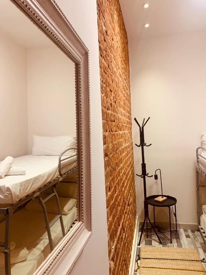 Apartamento Vip I En Madri Exterior foto