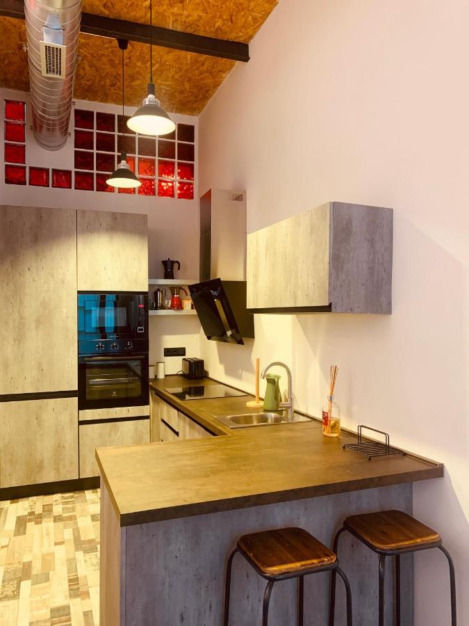 Apartamento Vip I En Madri Exterior foto